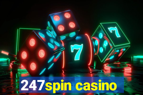 247spin casino