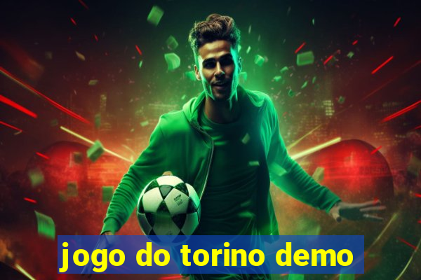 jogo do torino demo