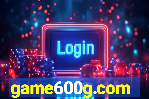 game600g.com