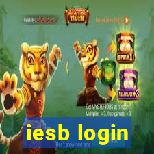 iesb login