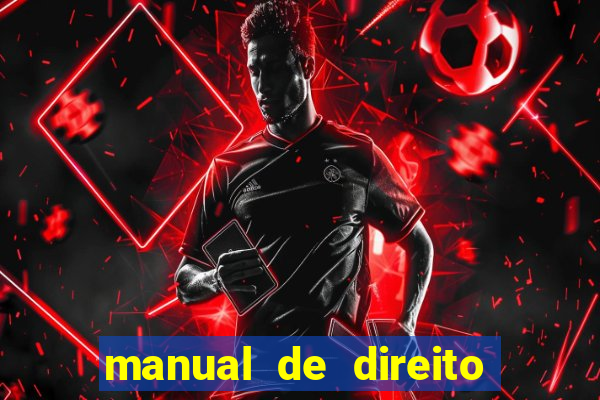 manual de direito administrativo josé dos santos carvalho filho pdf