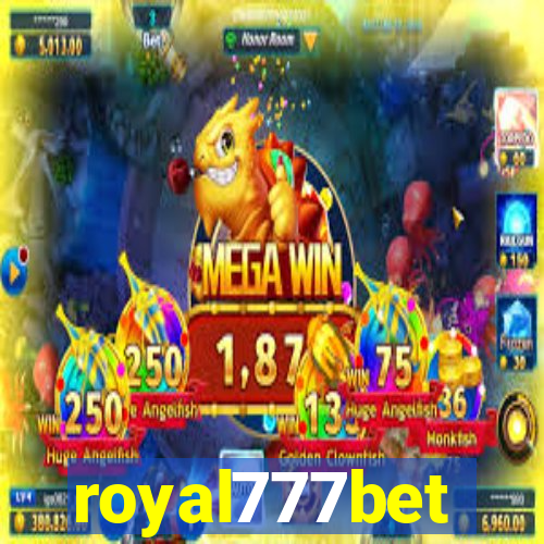 royal777bet