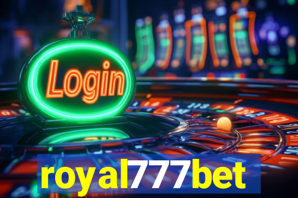 royal777bet