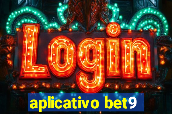 aplicativo bet9