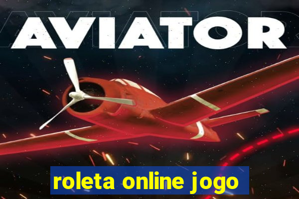 roleta online jogo