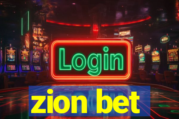 zion bet