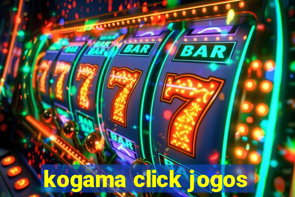 kogama click jogos