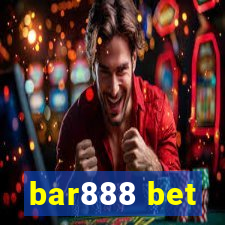 bar888 bet