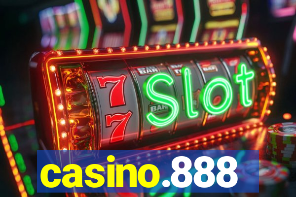 casino.888