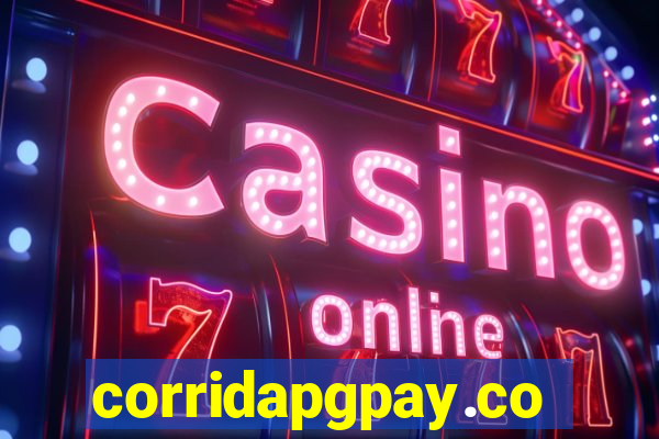 corridapgpay.com