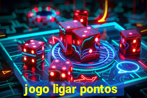 jogo ligar pontos