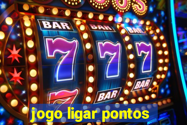 jogo ligar pontos