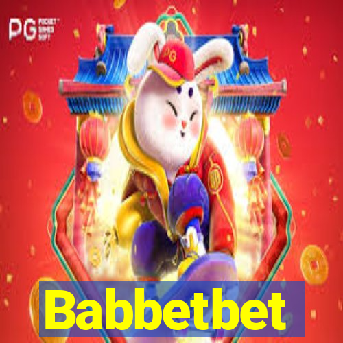 Babbetbet