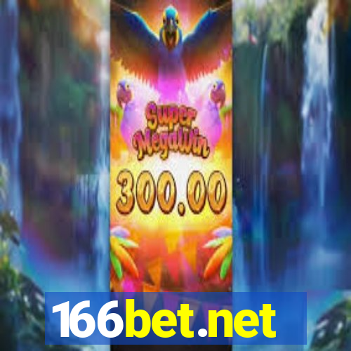 166bet.net