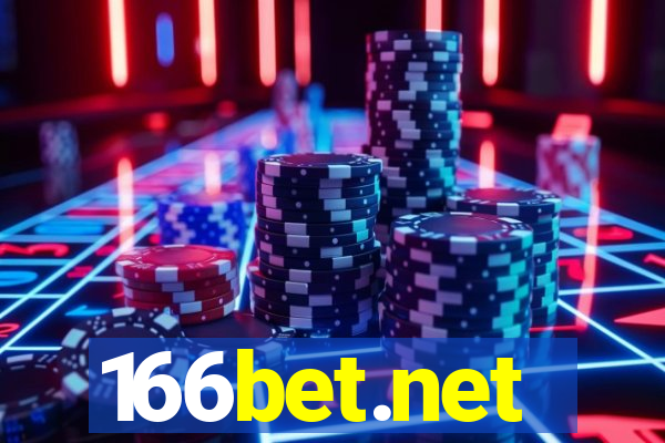 166bet.net