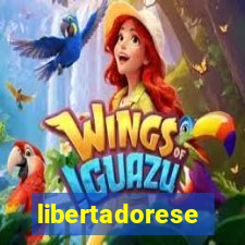 libertadorese