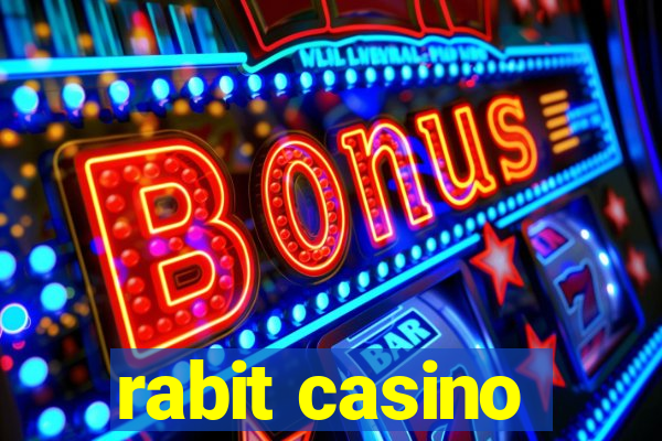 rabit casino