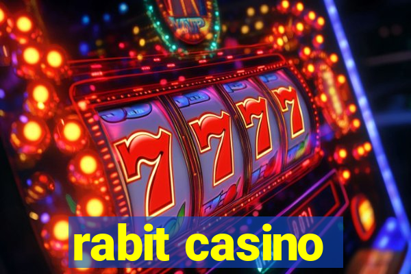 rabit casino