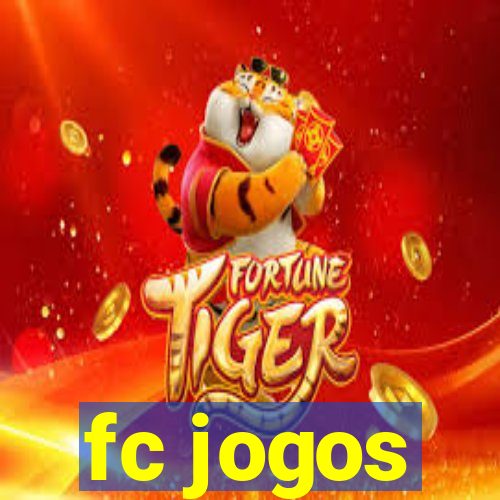 fc jogos