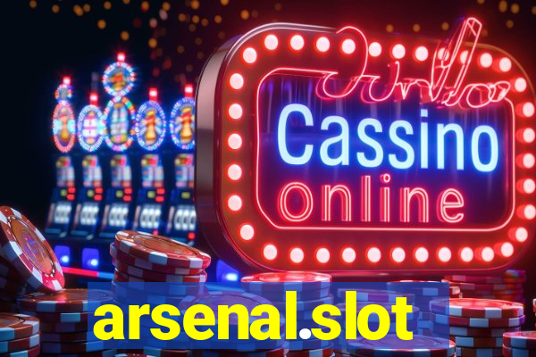 arsenal.slot