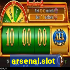 arsenal.slot