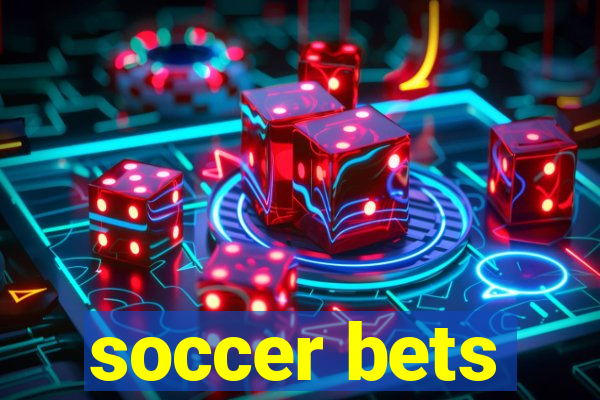 soccer bets