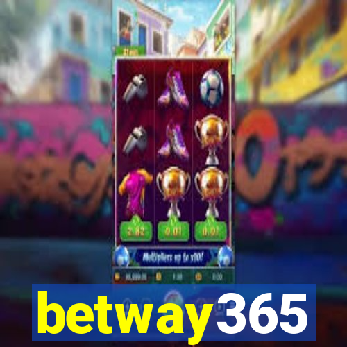 betway365