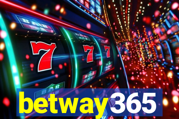 betway365