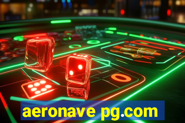 aeronave pg.com