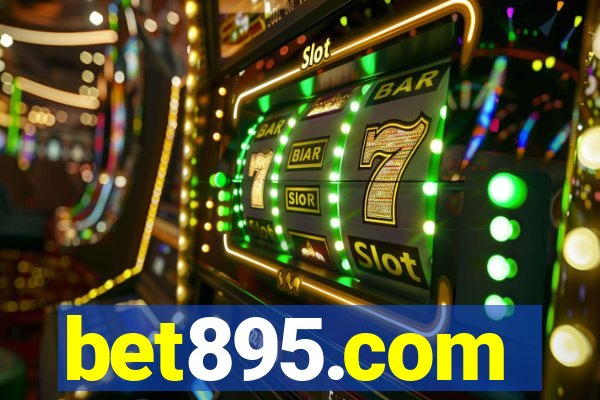 bet895.com