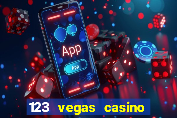 123 vegas casino bonus codes