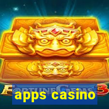 apps casino