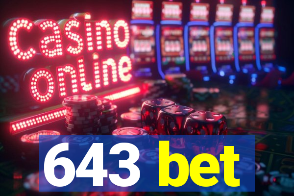 643 bet