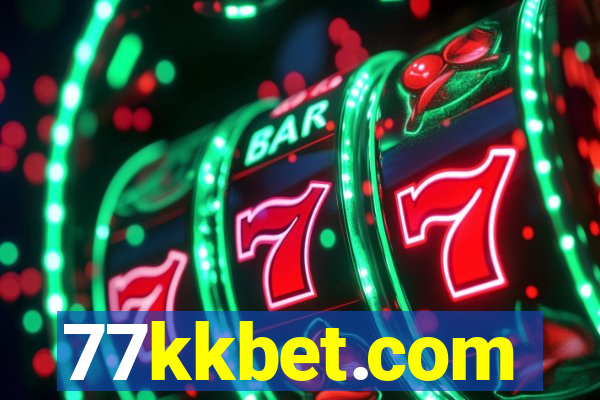 77kkbet.com