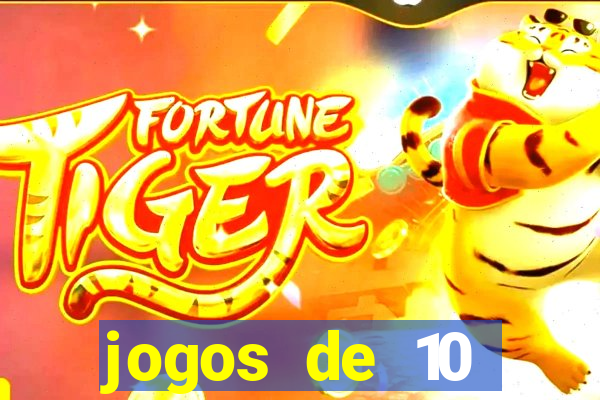 jogos de 10 centavos estrela bet