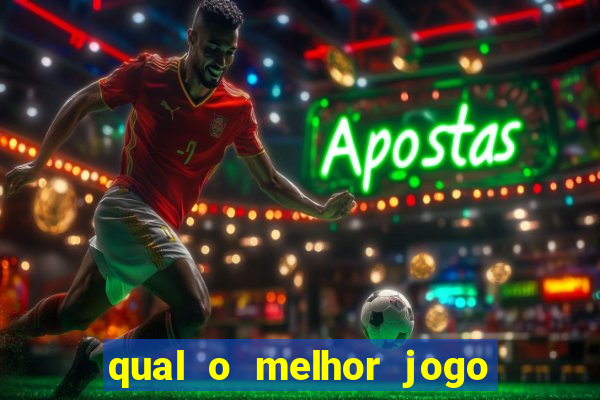 qual o melhor jogo da pg