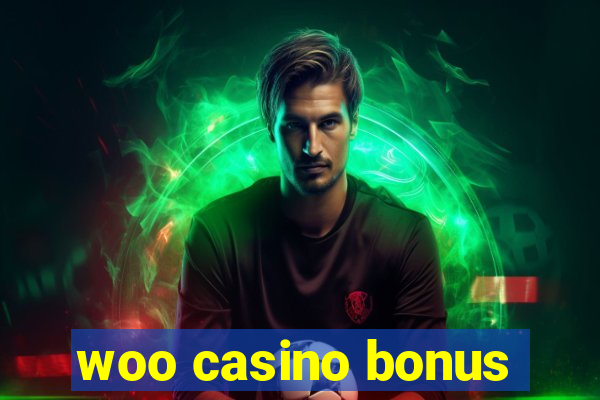 woo casino bonus