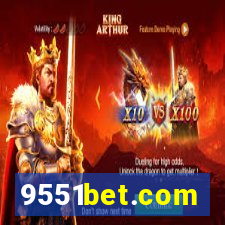 9551bet.com