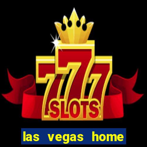 las vegas home search pro