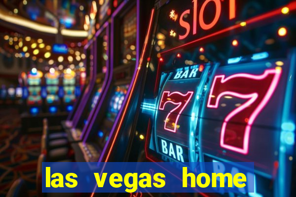 las vegas home search pro