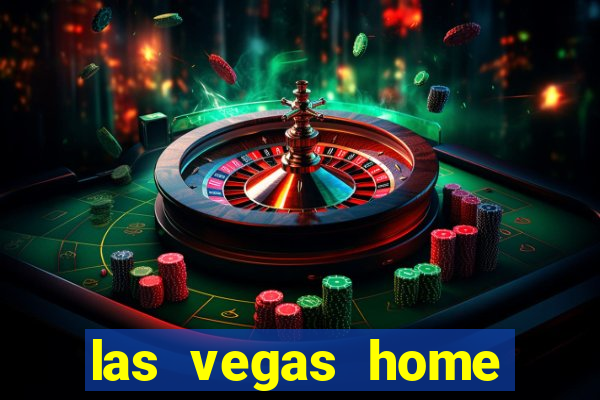 las vegas home search pro