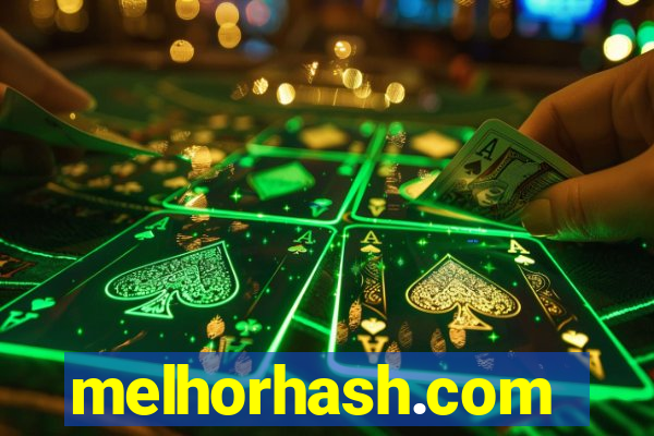 melhorhash.com