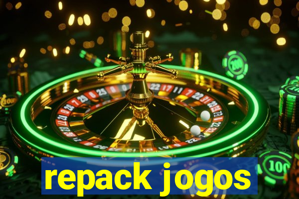 repack jogos