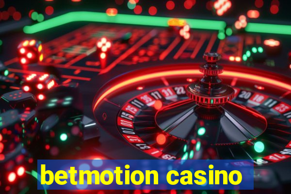 betmotion casino