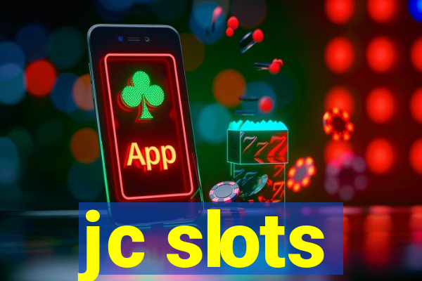 jc slots