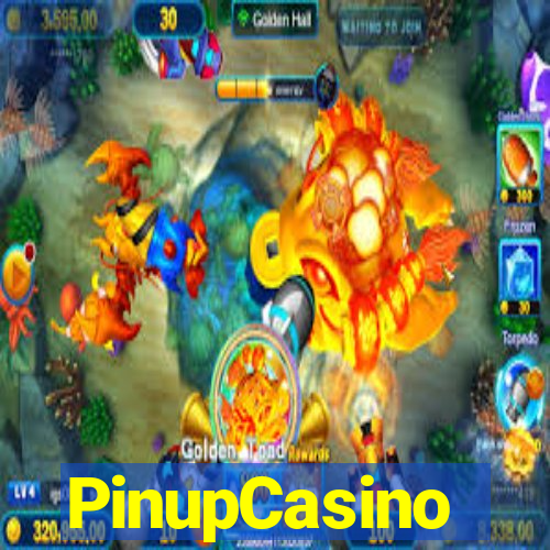 PinupCasino