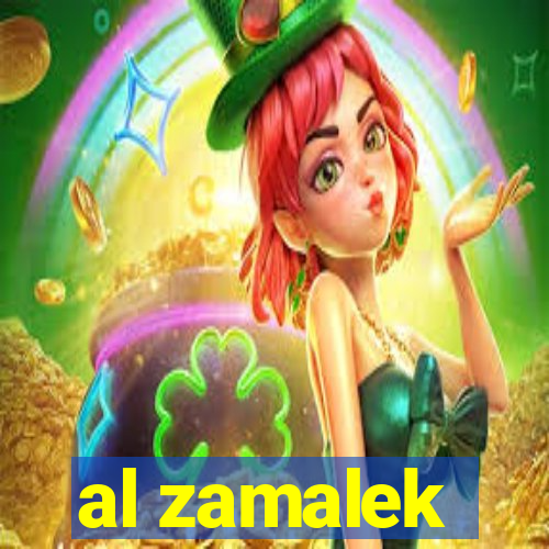 al zamalek