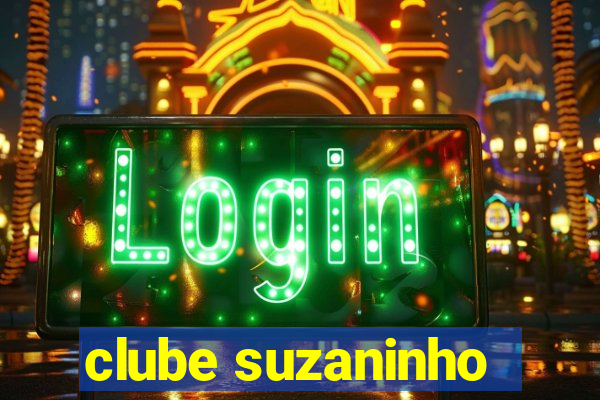 clube suzaninho