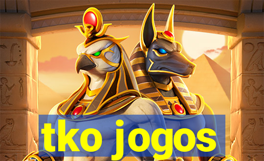 tko jogos