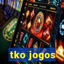 tko jogos